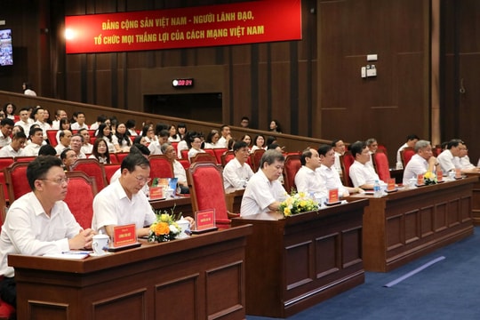 Tòa án các cấp phải đảm bảo chỉ tiêu công tác năm 2025