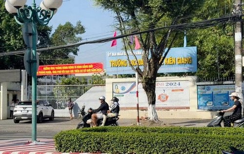 An Giang chuyển Cơ quan CSĐT 5 vụ việc có dấu hiệu tham nhũng