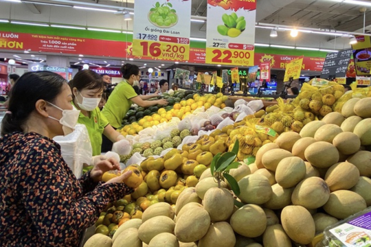 Hàng nghìn sản phẩm giảm giá sâu trong “Ngày hội khuyến mại tháng 7”