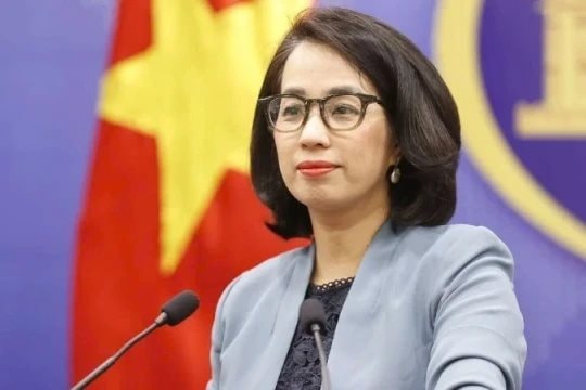 Việt Nam hoan nghênh thỏa thuận ngừng bắn ngay lập tức và vô điều kiện giữa Campuchia và Thái Lan