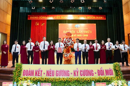 TAND tỉnh Cao Bằng tập trung thực hiện 3 nhiệm vụ trọng tâm và 2 khâu đột phá