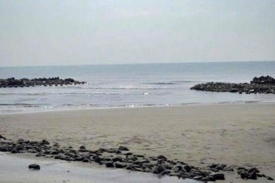 Hai cháu nhỏ bị đuối nước thương tâm