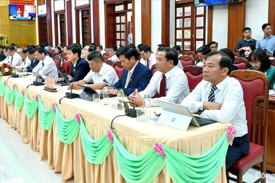 Gia Lai giao chỉ tiêu cho 77 xã, phường khu vực phía Tây