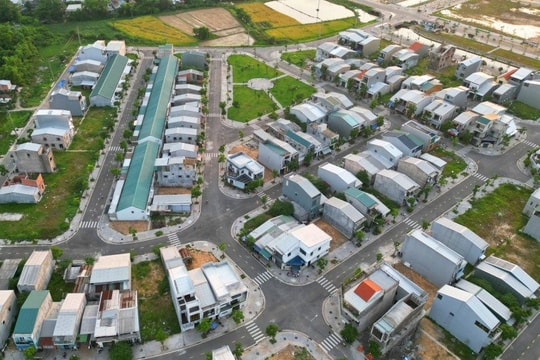 Đảm bảo ổn định đời sống cho người dân tái định cư Dự án đường sắt tốc độ cao