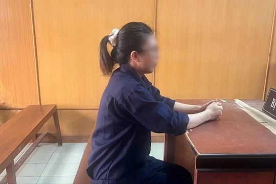 Trưởng phòng dùng "chiêu độc" rút tiền tỷ của công ty