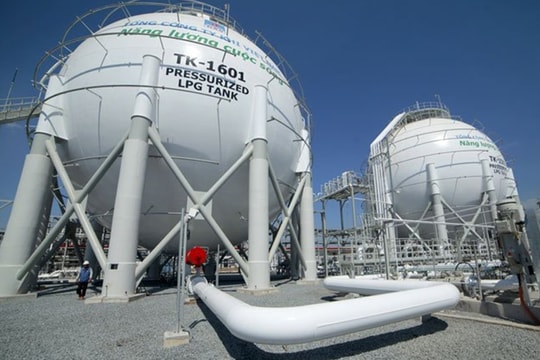 Công nghệ năng lượng - "chìa khóa" phát triển kinh tế bền vững