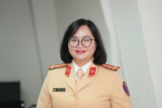 Trừ điểm giấy phép lái xe: Công cụ mềm trong giáo dục văn hóa giao thông