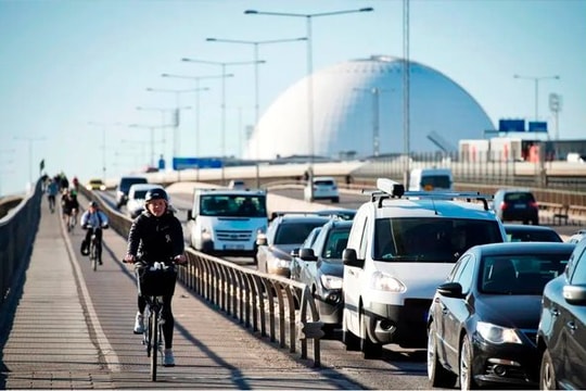 Việt Nam tiệm cận “nhóm ngôi đầu” về an toàn giao thông: Không còn là mục tiêu xa vời