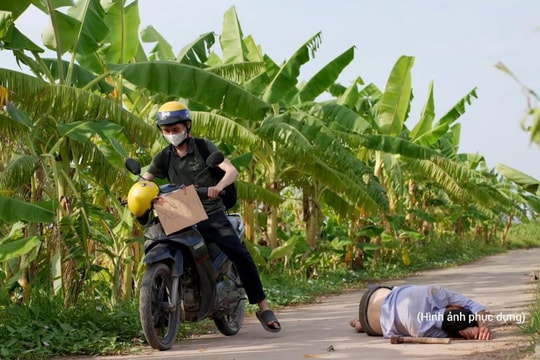 Niềm tin Công lý: Cảnh tỉnh người chưa thành niên phạm tội