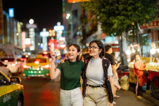 99% du khách Việt muốn ứng dụng trí tuệ nhân tạo để lên các kế hoạch du lịch