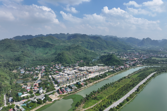 Ninh Bình sau sáp nhập: Tăng tốc hạ tầng, dẫn dắt dòng vốn đầu tư