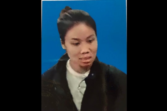 Truy nã nữ nhân viên đánh ông chủ vì mâu thuẫn tiền lương