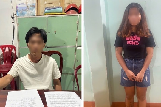 “Giải mã” bí ẩn trong trại chăn nuôi giữa rừng