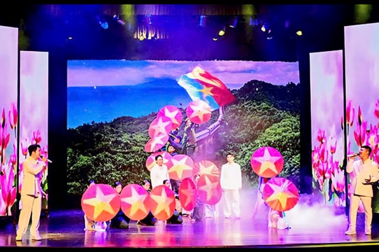 Hải Phòng sẵn sàng cho Hội thi Tuyên truyền lưu động toàn quốc 2025