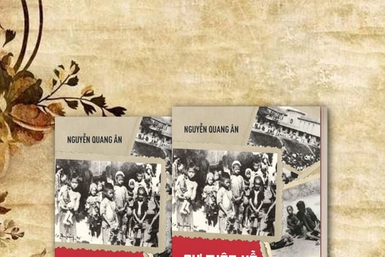 "Sự thật về nạn đói 1945" qua góc nhìn của nhà sử học Nguyễn Quang Ân