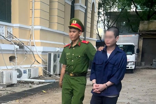 Xét xử kẻ sát hại người thân