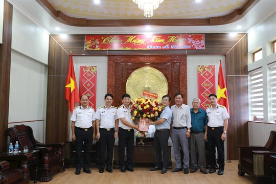 Thắt chặt mối quan hệ quân – dân tại địa bàn đóng quân