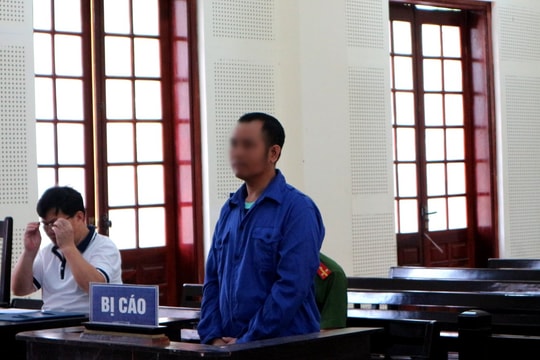 Từ lời hứa đổi đời đến bản án không lối về