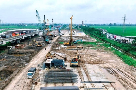 Ninh Bình xin cơ chế đặc thù trong cấp phép khai thác khoáng sản