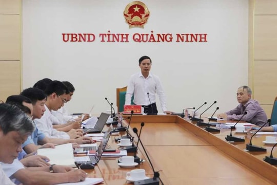 Ứng dụng công nghệ cảnh báo thời tiết cực ngắn cho vùng vịnh Quảng Ninh