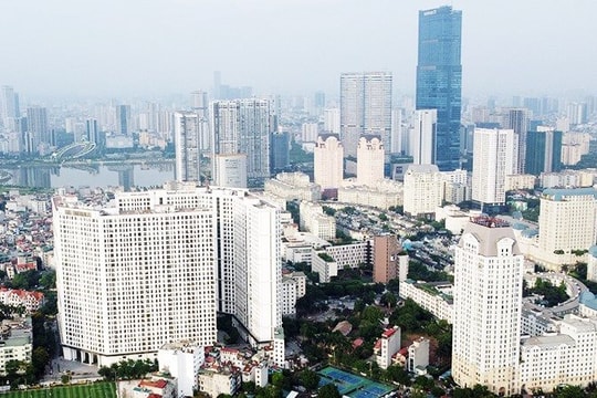 Thị trường M&A bất động sản bước vào chu kỳ mới