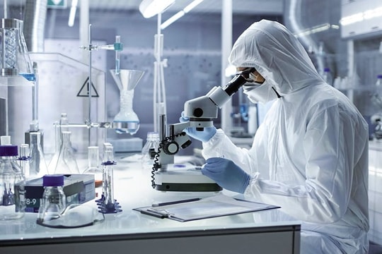 Ba trụ cột chiến lược định hình tương lai R&D Việt Nam