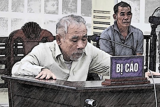 Tuổi già và những món nợ đời