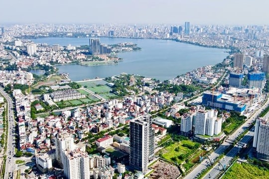 Sửa đổi Luật Đất đai 2024: Thay đổi lớn về cấp sổ đỏ, giá đất, thu hồi đất và thẩm quyền giao đất