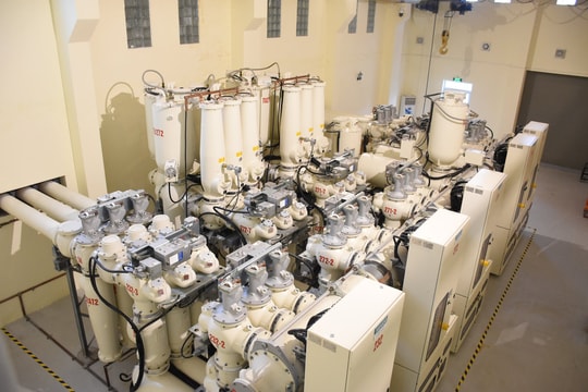 Smart Grid – Cuộc cách mạng chuyển đổi số trên lưới điện Thủ đô