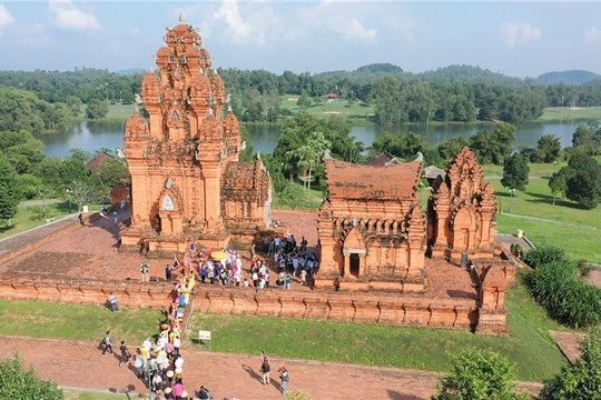 Mở cửa miễn phí các bảo tàng thuộc Bộ VHTT&DL dịp 2/9