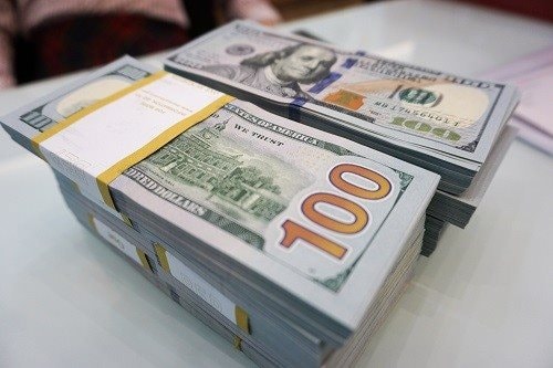 Tỷ giá USD ngày 1/8: Mỹ kim tăng trở lại do nguyên nhân gì?