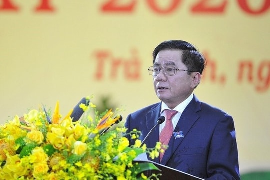 Kết luận của Bộ Chính trị, Ban Bí thư sau 1 tháng vận hành mô hình chính quyền 2 cấp