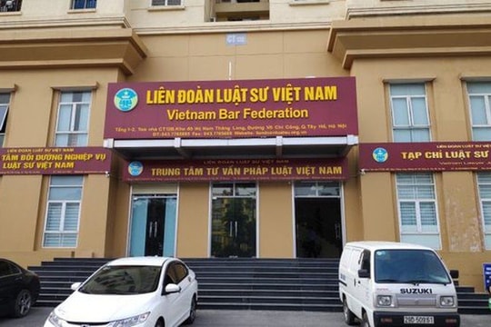 2 phương án hợp nhất 30 hội quần chúng do Đảng, Nhà nước giao nhiệm vụ