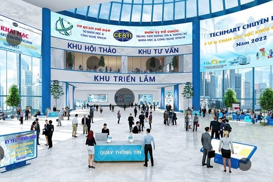 Sàn giao dịch công nghệ Hà Nội: Góp phần thúc đẩy phát triển thị trường đổi mới sáng tạo