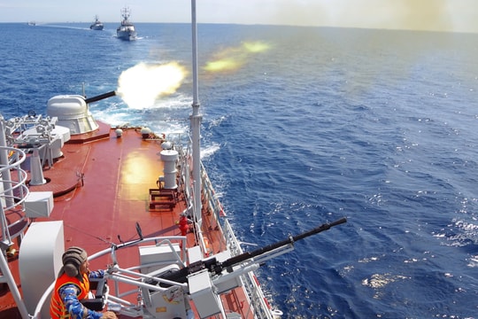 Chiến thắng trận đầu của Hải quân nhân dân Việt Nam và quân dân miền Bắc