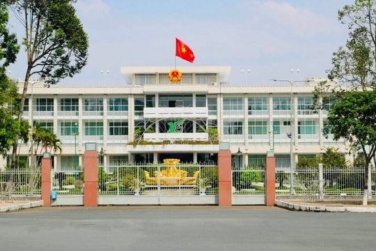 Cần Thơ chủ động ứng phó mưa dông, lốc xoáy, giảm thiểu thiệt hại cho người dân