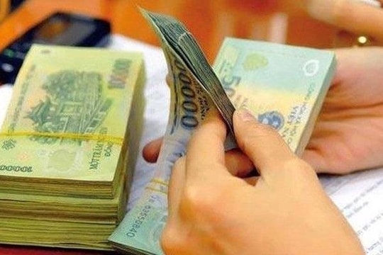 Kho bạc Nhà nước gửi hơn 360.000 tỷ đồng tại Big4