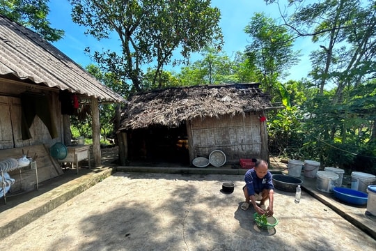 Thanh Hóa điều động cán bộ lên miền núi công tác