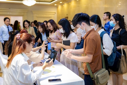 Thị trường lao động đang trong giai đoạn “lọc người”