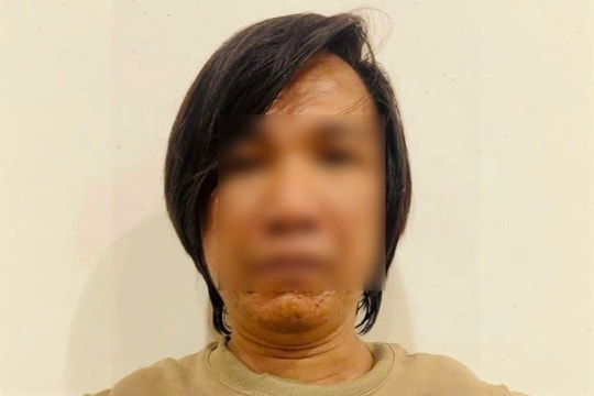 Bị bắt sau khi “giao lưu” ma túy với “bạn nghiện”