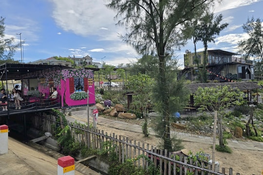 Phường Phong Quảng, TP. Huế: Không để tồn tại công trình xây dựng trái phép