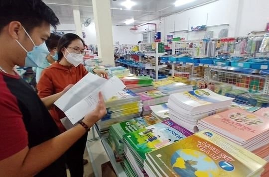 Bộ Giáo dục dự kiến sửa đổi chương trình môn lịch sử, địa lý, giáo dục công dân