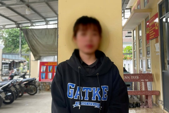 Bán tài sản rồi dựng chuyện bị cướp