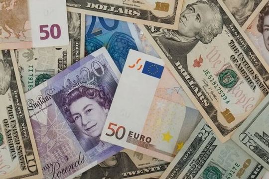 Tỷ giá USD ngày 3/8: Tuần biến động bất ngờ đối với đồng Đô la Mỹ