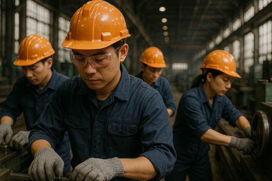 Mức đóng đoàn phí Công đoàn theo quy định mới nhất