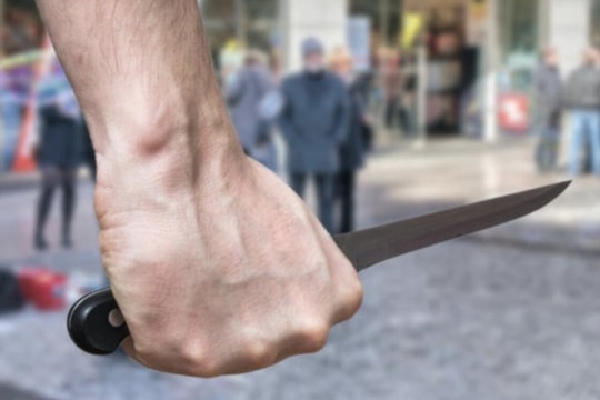 Vụ án sân bóng: Cơn giận tuổi teen dẫn đến  tội "Giết người"