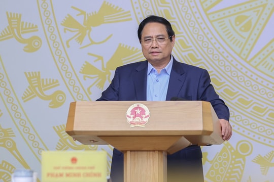 Kiến tạo, hoàn thiện thể chế phát triển kinh tế tư nhân