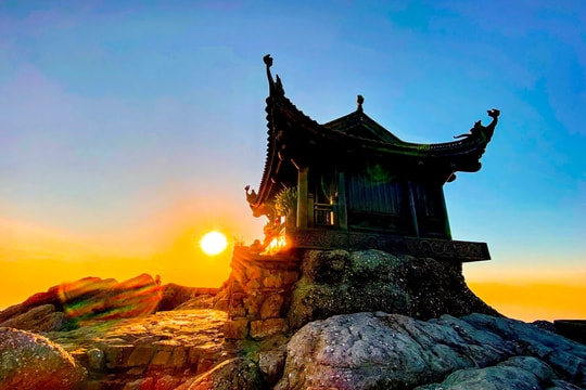 Tổ chức Chương trình công bố Di sản Văn hóa thế giới Quần thể Yên Tử – Vĩnh Nghiêm – Côn Sơn, Kiếp Bạc