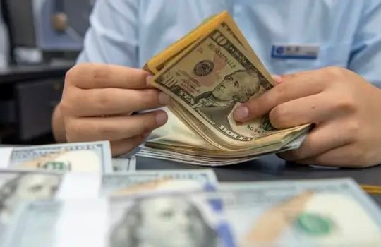 Tỷ giá USD ngày 4/8: Đà giảm có thể kéo dài với đồng USD