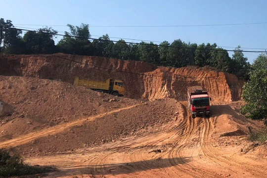 Do đâu nhiều mỏ khoáng sản ở Thanh Hóa chậm đưa vào khai thác?